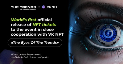 The Trends in Moscow, Russia