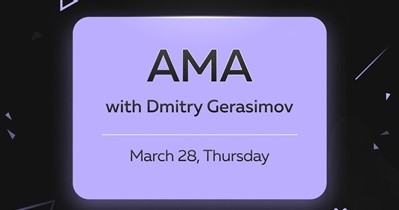 Cellframe to Hold AMA on X on March 28th