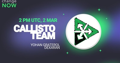 AMA on Telegram