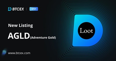 Listing on BTCEX