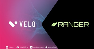 Velo Partners With Ranger