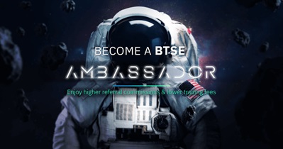 Ambassador Program v.2.0
