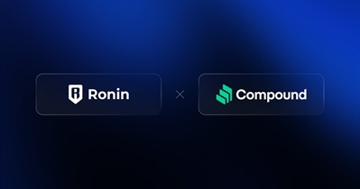 Ronin Partners With Compound