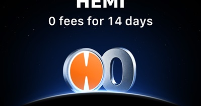 Hemi to Be Listed on MEXC