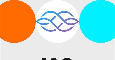 Iagon to Be Listed on Bitget on April 3rd