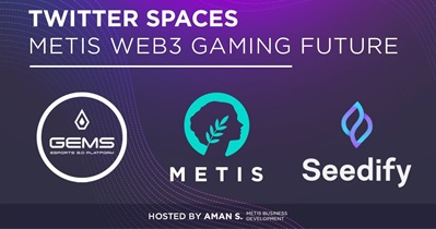 AMA on Twitter