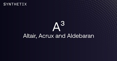 Altair Release