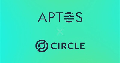 USD Coin to Be Integrated With Aptos
