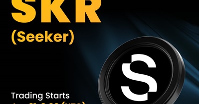 Seeker to Be Listed on Bitrue