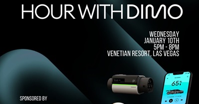 Geodnet to Participate in CES2024 in Las Vegas on January 10th