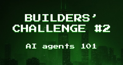 Nosana to Host Builders' Challenge 2.0 on June 25th