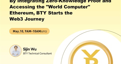 AMA on LBank Telegram