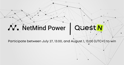 NetMind Token to Hold Contest