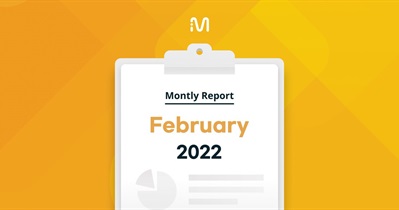 February Report