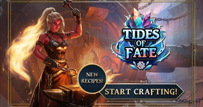 Gods Unchained to Release Crafting Update on November 30th