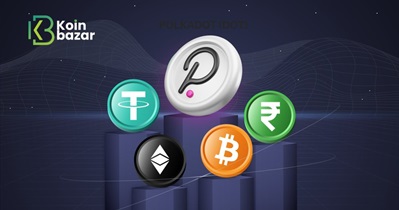 Listing on Koinbazar