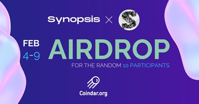 SOLETTERS NFT Airdrop on Coindar