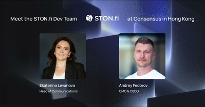STON to Participate in Consensus Hong Kong in Hong Kong on February 10th