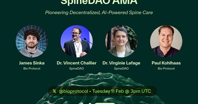 Bio Protocol to Hold AMA on X on February 11th