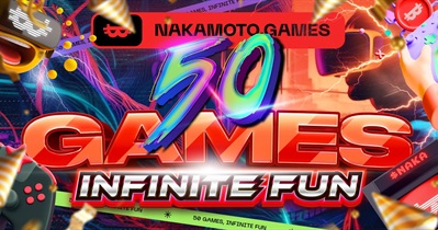Nakamoto Games to Launch Web3 Platform on Telegram on November 20th