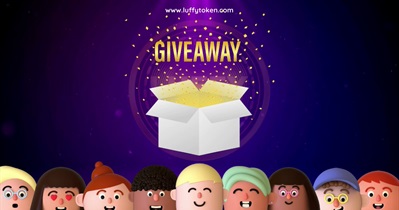 Giveaway