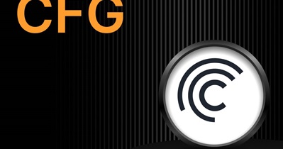 Centrifuge to Be Listed on Bybit on August 26th