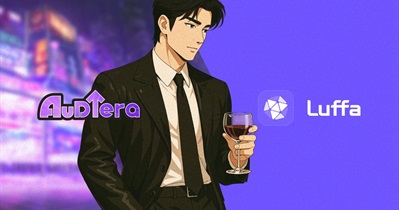 Audiera Partners With Luffa