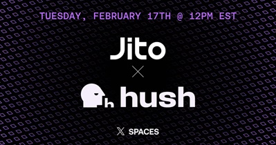 Jito to Hold AMA on X on February 17
