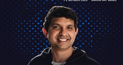 Helium to Participate in TOKEN2049 in Singapore on October 1st