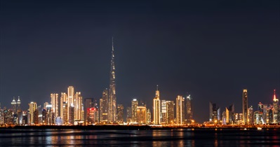 Arkham to Host Meetup in Dubai on April 29th