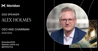 Meridian2022 in Rome, Italy