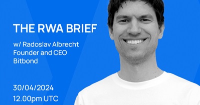 Swarm Markets to Hold AMA on X on April 30th