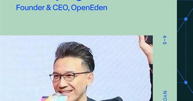 OpenEden to Participate in Chainlink SmartCon in New York on November 4th