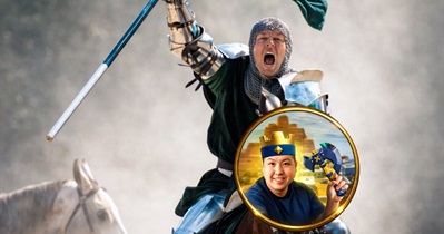 George Plays Clash Royale to Host Tournaments From February 5