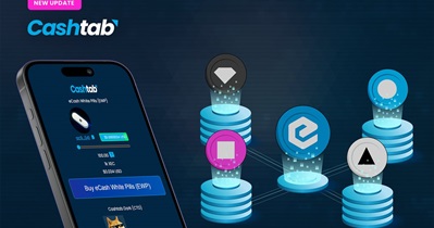 eCASH to Release Agora-Powered eToken Trading