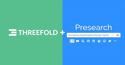 Partnership With ThreeFold