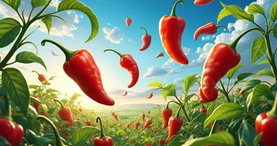 PEPPER to Hold Airdrop