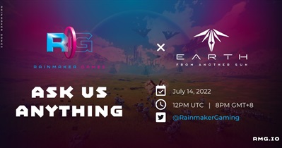 AMA on Twitter