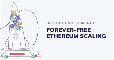 JumpNet Scaling Technology Stack