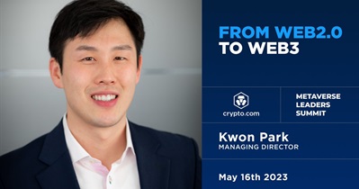 Metaverse Leaders Summit