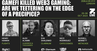 Metacade to Participate in Zebu Live in Zebu on October 5th