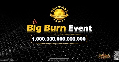 Token Burn