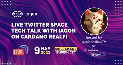 AMA on Twitter