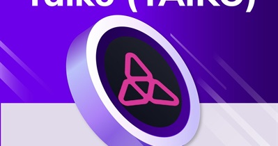 Taiko to Be Listed on AscendEX