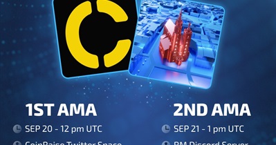 Reality Metaverse to Hold AMA on X on September 20th
