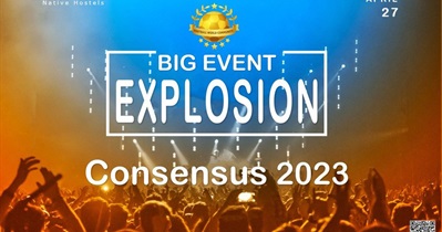 Consensus 2023 in Austin, USA