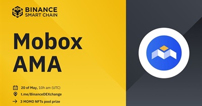 AMA on Telegram