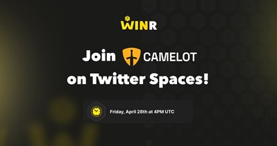 AMA on Twitter