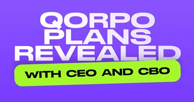 QOPRO to Host Community Call on June 18th