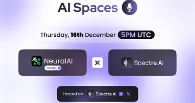 Spectre AI to Hold AMA on X on December 16th